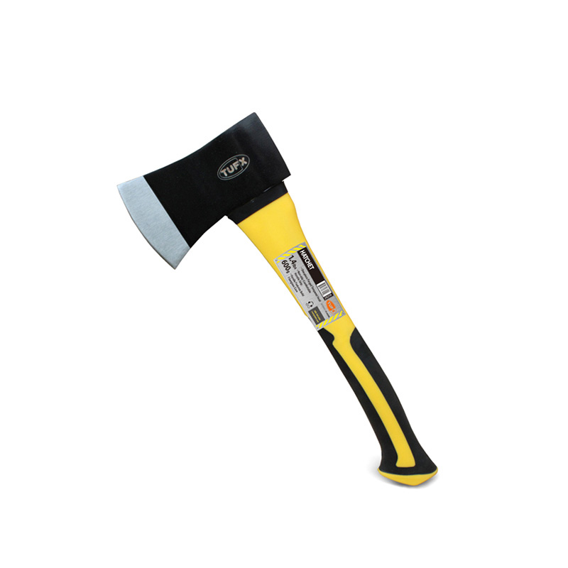 Fiberglass Handle Hatchet