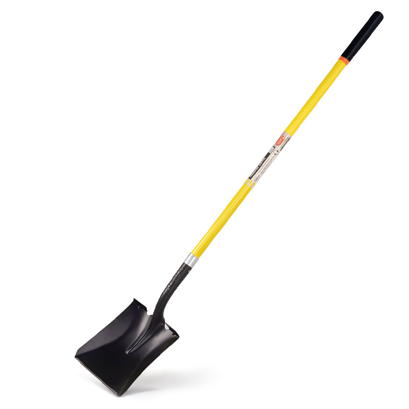 Long Handle Transfer Shovel