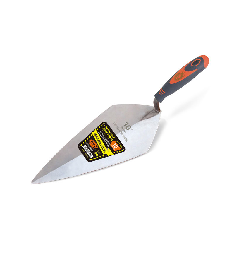 London Pattern Brick Trowels