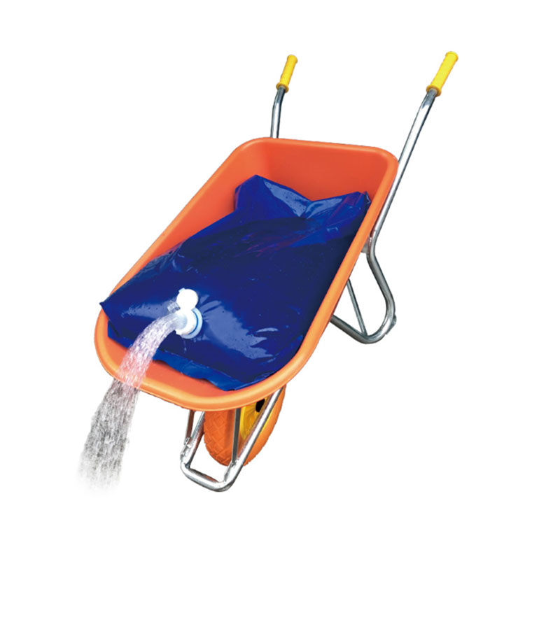 Wheelbarrow Water Bag