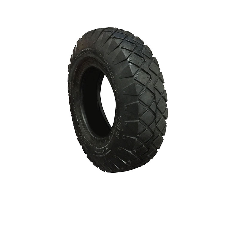 TI020, 16 Tire 4ply