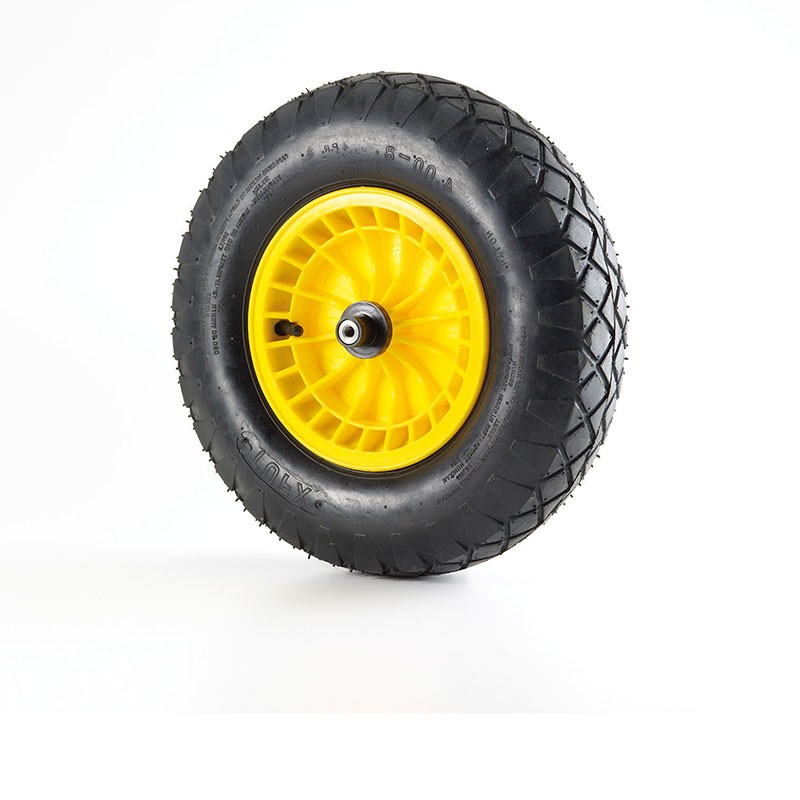 Wheelbarrow Wheels Wholesale TUFX