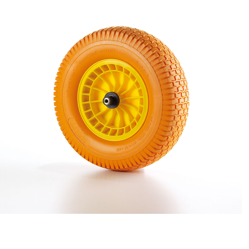 Wheelbarrow Wheels Wholesale TUFX