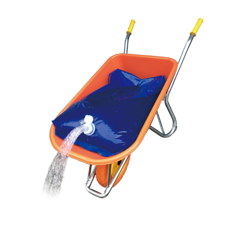 wheelbarrow water bag 13200