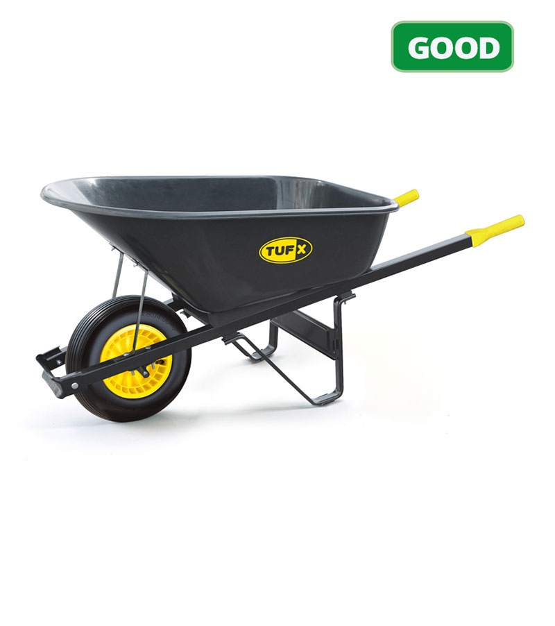 Poly Garden Wheelbarrow