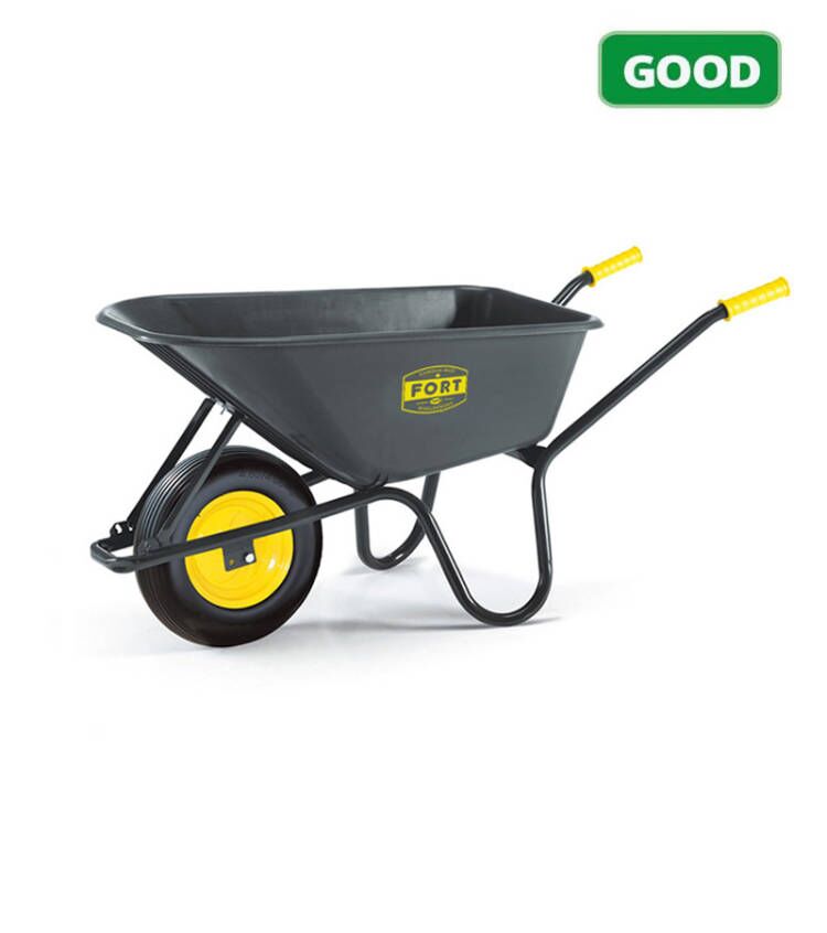 Poly Garden Wheelbarrow