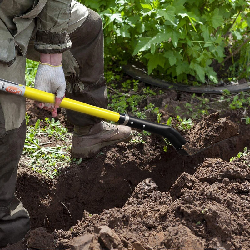 trenching shovel 29161