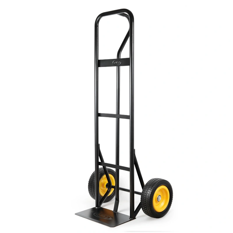 P HANDLE INDUSTRIAL HAND TRUCK