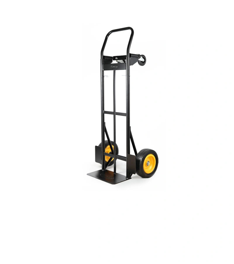 CONVERTIBLE HAND TRUCK