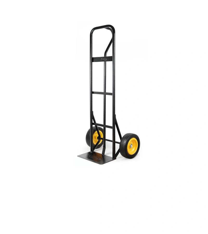 P HANDLE INDUSTRIAL HAND TRUCK