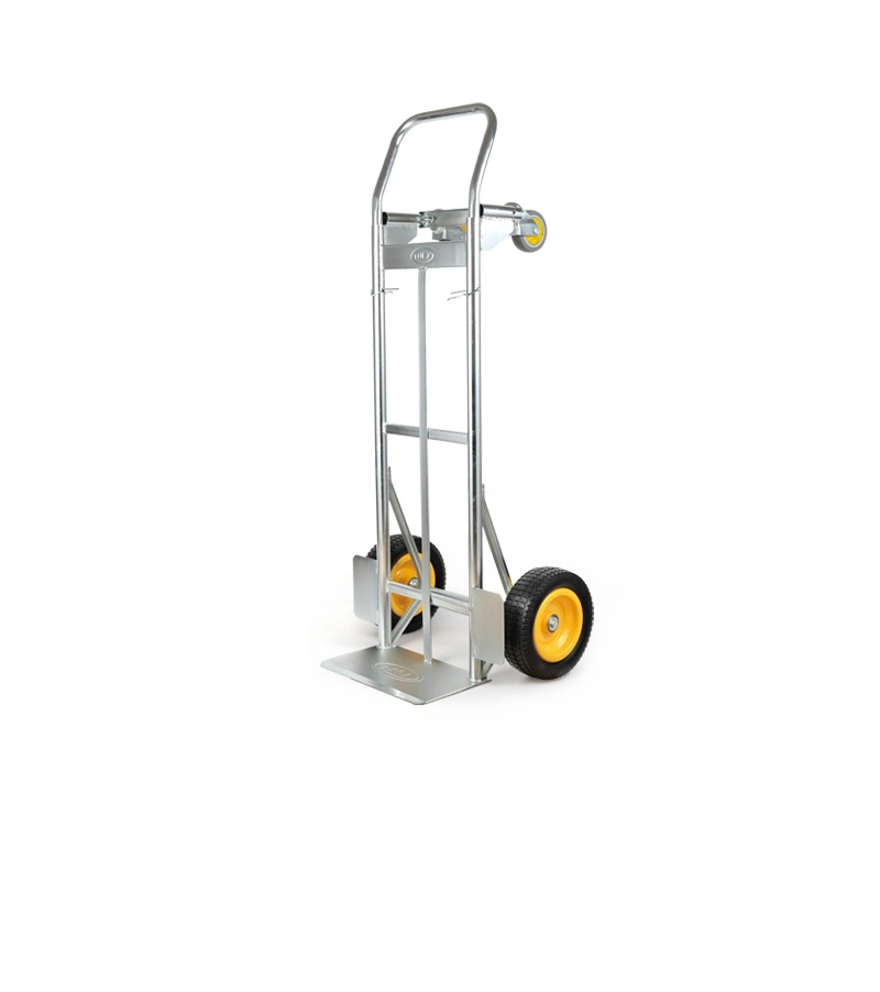 800 Lb. CONVERTIBLE HAND TRUCK