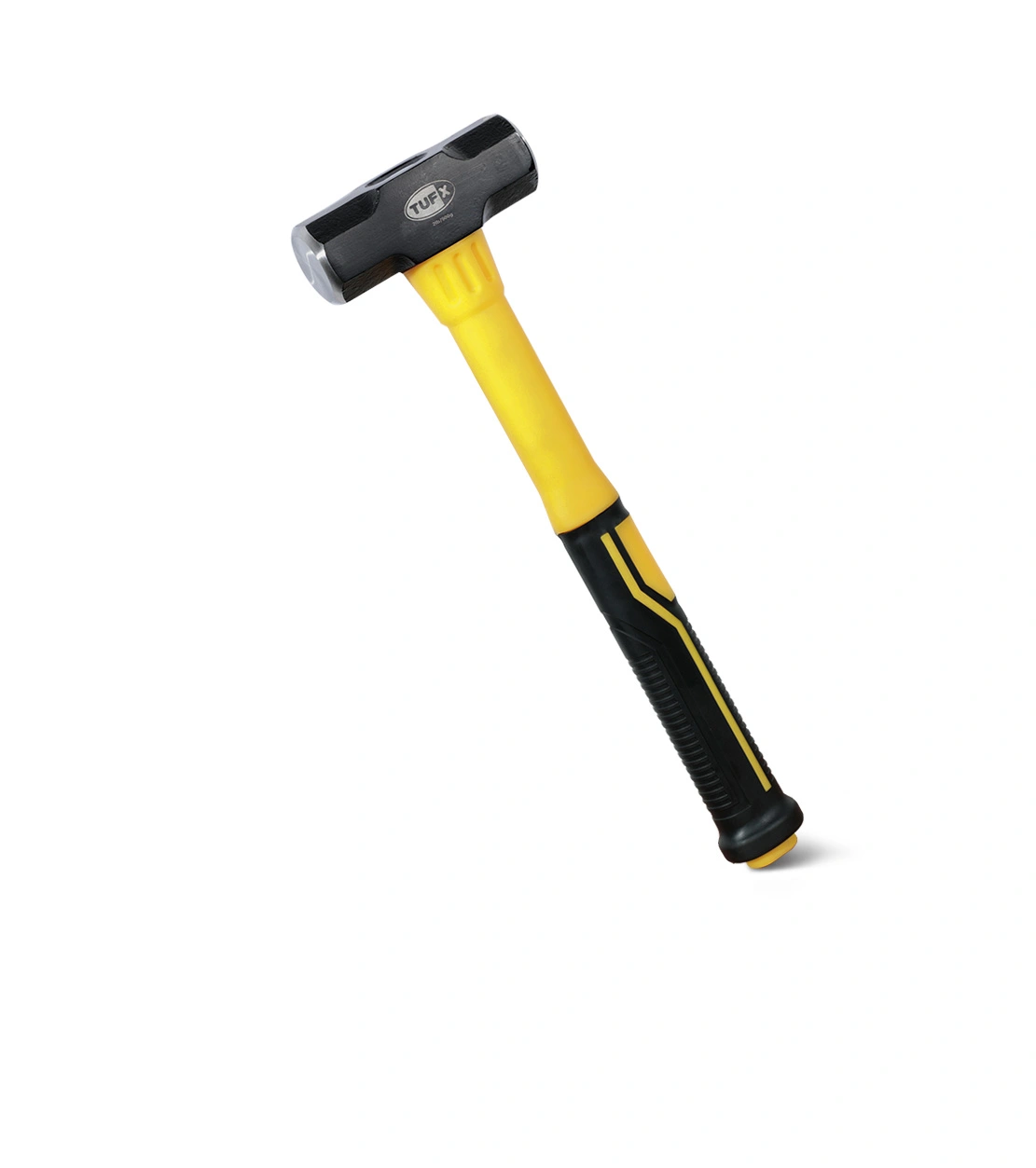 Fiberglass Handle Sledge Hammer