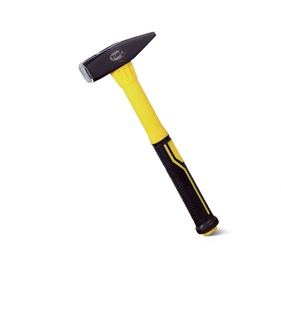 Fiberglass Handle Machinist Hammer