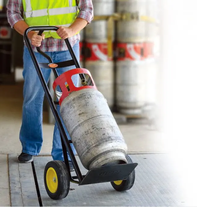 Understanding Hand Trucks and Their Function