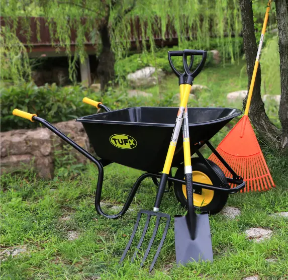 Rolling with Excellence: A Comprehensive Guide to Wheelbarrow Care and Best Practices